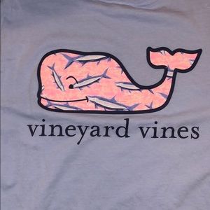 VINEYARD VINES TEE SHIRT